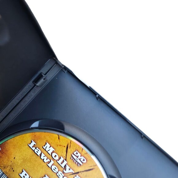 Sam Elliott Double Feature DVD  Molly Lawless John and Blue River 2009 - Picture 8 of 11